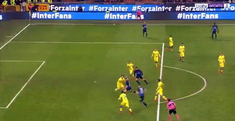 Periscopic Hat Trick