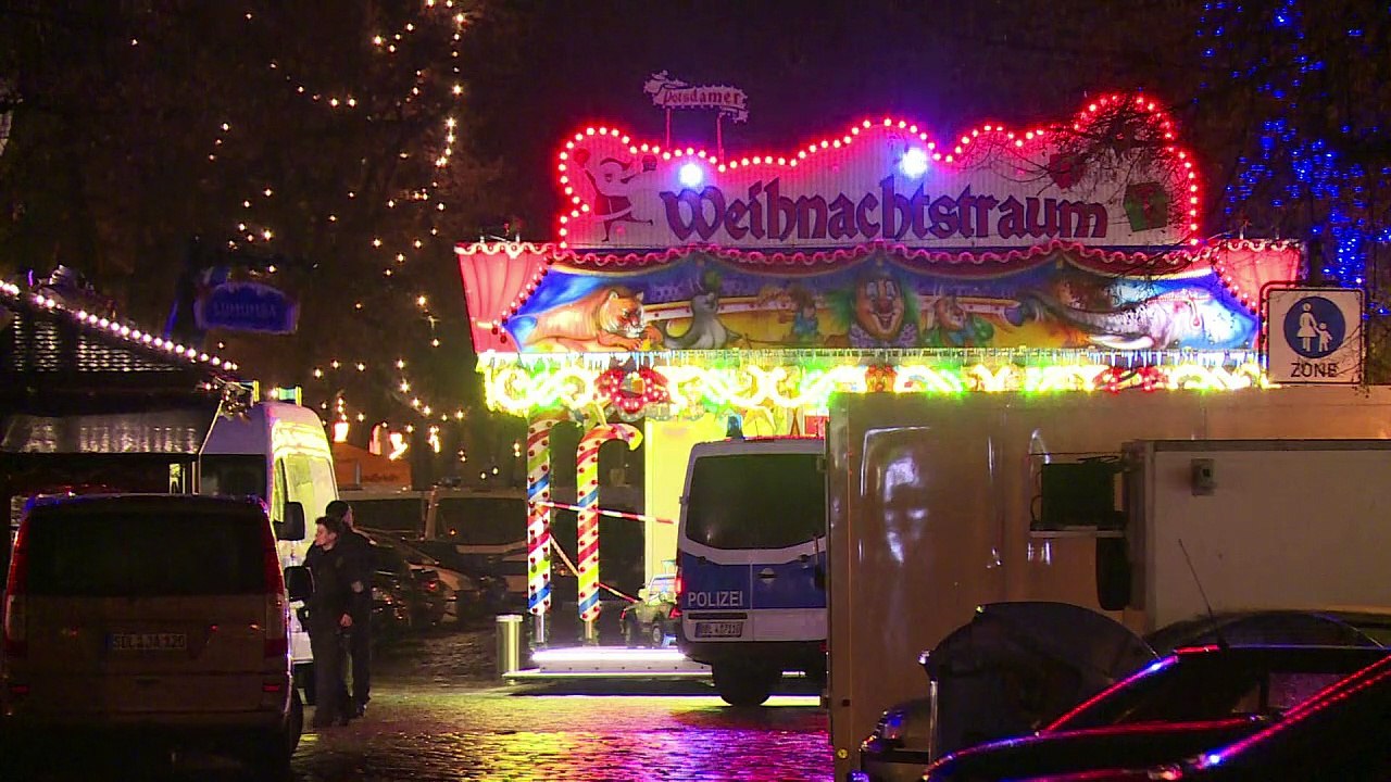 Dhl-erpresser verschickten potsdamer paketbombe