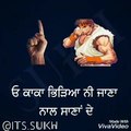 Punjabi Status Video - Whatsapp Status - Ghat Bolde - Dilpreet Dhillon - Punjabi Latest Songs