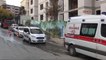 Kadıköy'de Çalıştığı İnşaatın 5'inci katından Düşen İşçi Öldü