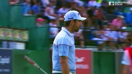 AfrAsia Bank Mauritius Open (T4) : La réaction de Matthieu Pavon