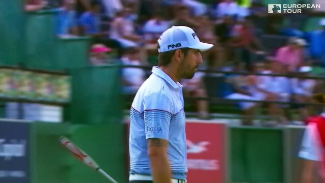 AfrAsia Bank Mauritius Open (T4) : La réaction de Matthieu Pavon