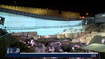 HOLY LAND UNCOVERED | Jerusalem Uncovered : Rabbi Kook Institute | Sunday, December 3rd 2017