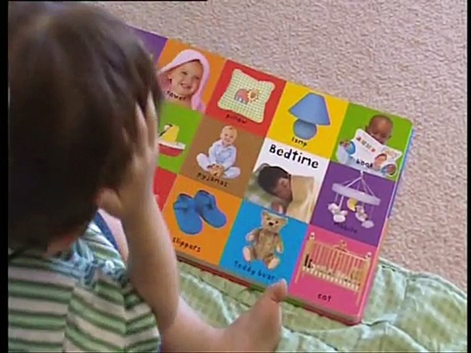 Baby Sign Language - Tiny Hands Talk - Channel Ten News -  Australia--uqXuE670UQ