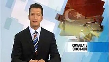 Ben Fajzullin reading World News Australia, SBS - June 2008-Q7gTtsRIQZo