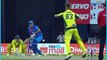 India vs Australia 2nd T20I  - MS Dhoni stumped on 16 runs, huge loss for hosts _ Oneindia News-fkQ3f1j2QDI