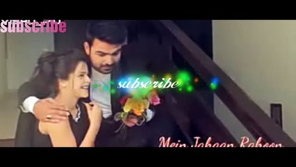 Whatsapp status video- pyar kiya to nibhana hoga