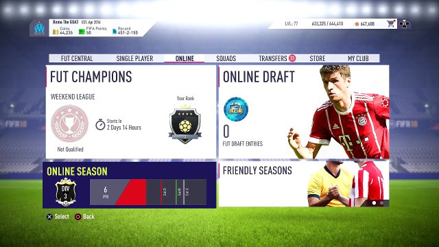 FIFA 18 - CUSTOM TACTICS EXPLAINED! - WHAT ARE CUSTOM TACTICS - DO CUSTOM TACTICS WORK