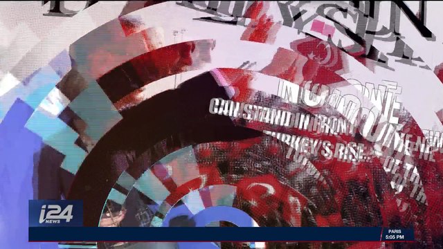 THE SPIN ROOM | Is the Israeli opposition doing its job? | Sunday, December 3rd 2017