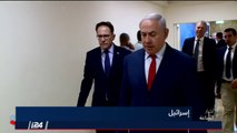 الفلسطينيون والاسرائيليون يترقبون خطاب ترامب إزاء احتمال نقل السفارة الأمريكية الى القدس