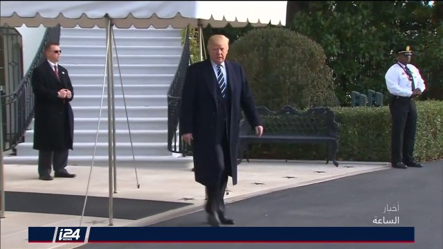 ما هي الخطوات القادمة التي ستتخذها السلطة الفلسطينية في حال أقدم ترامب على نقل السفارة الى القدس؟