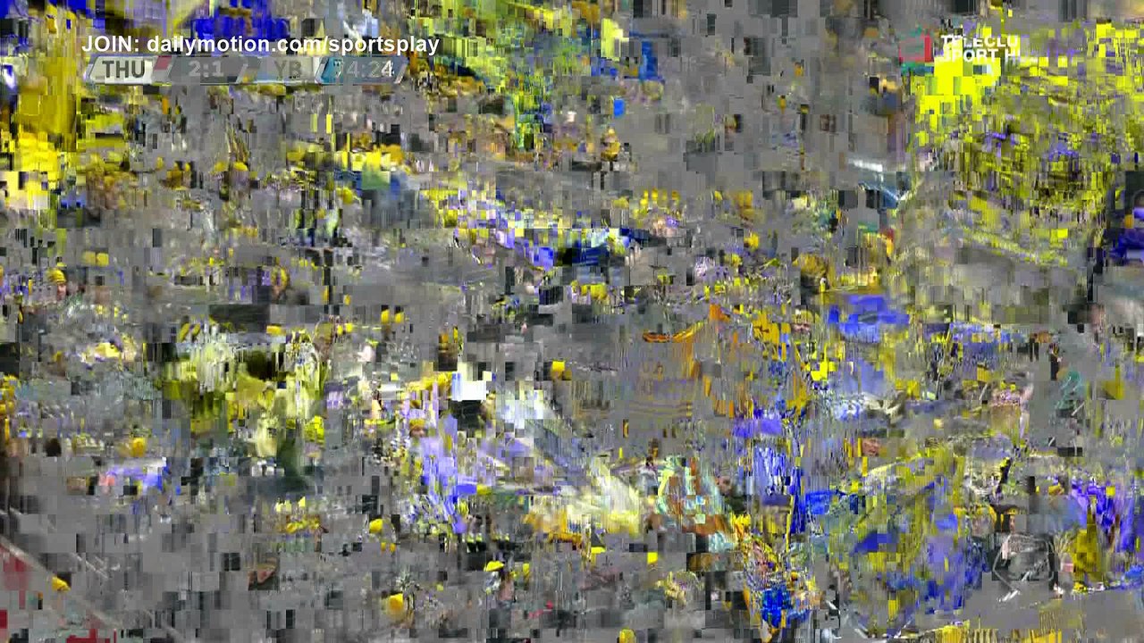 Miralem Sulejmani Goal HD - Thun 2 - 1 Young Boys - 03.12.2017 (Full Replay)