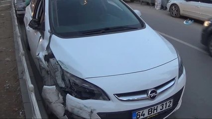 Bakan Tüfenkci Öncüpınar Sınır Kapısında İncelemelerde Bulundu