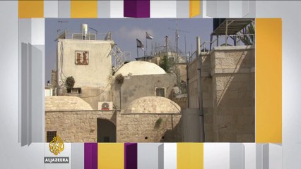 Will the US move its embassy in Israel to Jerusalem?