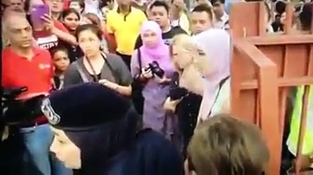 Anwar Rejects 13th Malaysian General Election Results (World News Australia)-YcK1xzRdADs