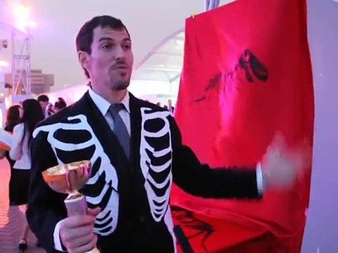 Fossil News - Australia Wins Fossil on Lost and Damaged Position on Loss and Damage-J6TTHDcX2G4