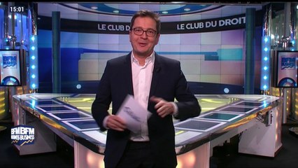 Les news: les prix de l'immobilier et les nouvelles règles de succession - 02/12