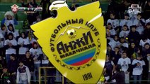 3-0  tIvan Markelov Goal Russia  Premier Liga - 03.12.2017 Anzhi Makhachkala 3-0 SKA-Energia