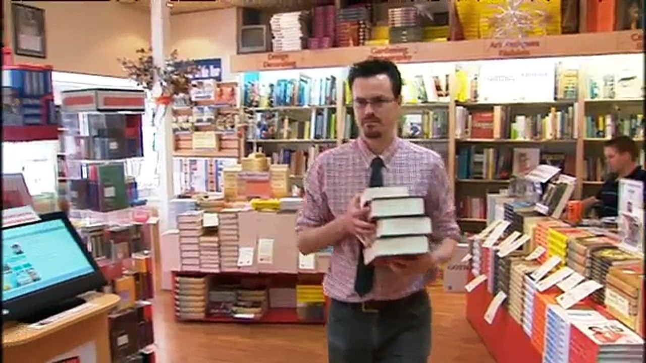 SBS World News Australia - Remembering Bryce Courtenay-X0V23b5-aOI