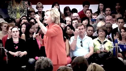 Hillary Clinton Supports Australia-style Gun Confiscation-SvcWePEsg94