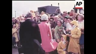 News in Colour - Royal Tour of Australia - 1970-AdheDFfB_g4