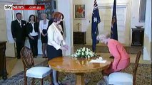 Prime Minister Julia Gillard Sworn In -Sky News Australia - Home10.flv-0jC4Epmsils