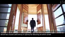 Ratepayers want deputy mayor Salim Mehajer sacked over wedding   Australia news   - Geezwild-1j7NTQDVkco
