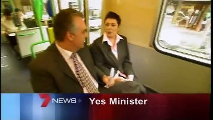 Seven News Melbourne (Seven Network, Australia) (2008) - Openers x3-jOWy3jqWf3E