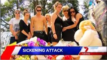 Sickening attack - 7 News Australia-SJZbDfXsqao