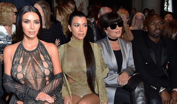 Keeping Up with the Kardashians Season 14 Episode 11 : s014e011 ~Baby One More Time~ E!