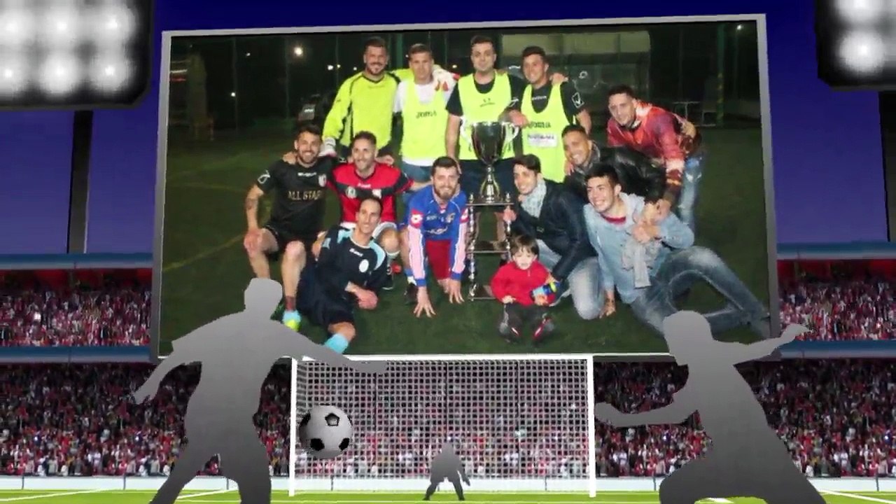 5 Minuti Di Recupero (''Premier League 2017/18'') ---6°Giornata---