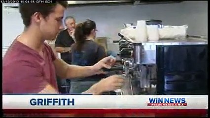 Hospitality Training Australia featured on Win News NSW-CtaFDdtzJXQ