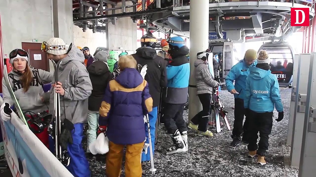 Une ouverture de rêve à Cauterets
