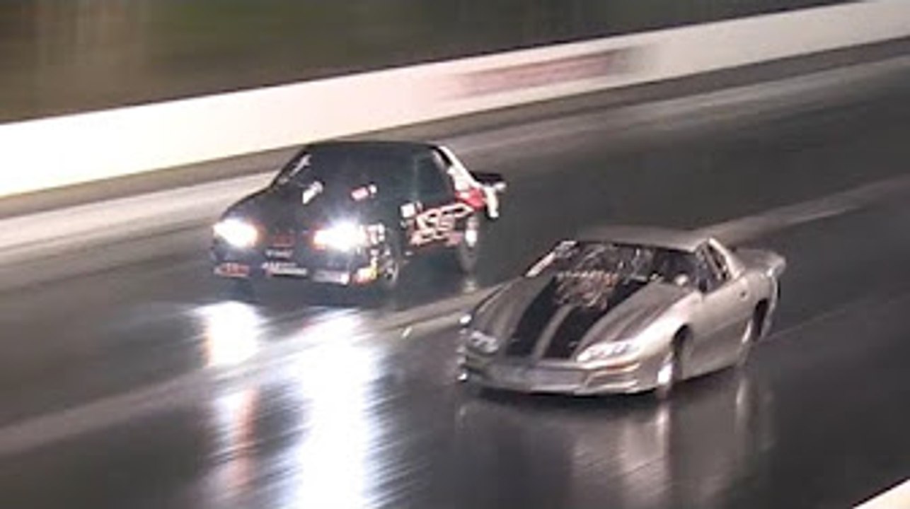 Watch Street Outlaws: No Prep Kings Season 1 Episode 1: Making It In Memphis | FULL SHOOW