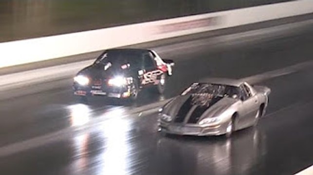 Watch Street Outlaws: No Prep Kings Season 1 Episode 1: Making It In Memphis | FULL SHOOW