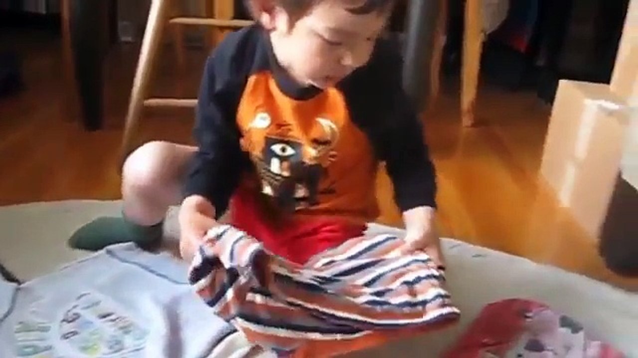 Cute and Funny Baby Compilation 2018