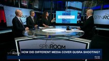 THE SPIN ROOM | How did different media cover Qusra shooting? | Sunday, December 3rd 2017