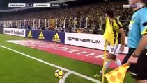 Roman Neustadter Goal HD - Fenerbahce	1-0	Kasimpasa 03.12.2017