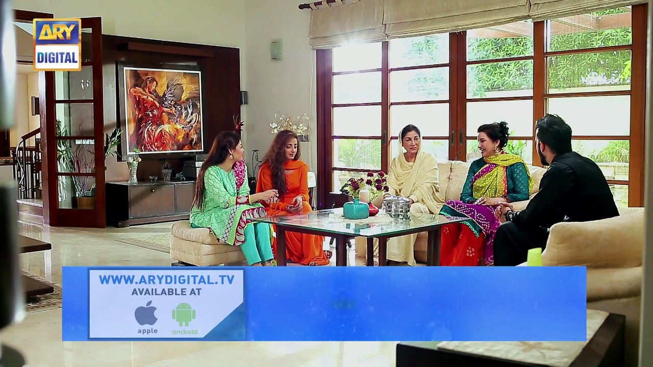 Badnaam Ep 16