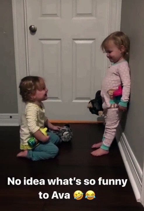 Outdaughtered _ What's so funny, Ava -8-2pwcKYmWg