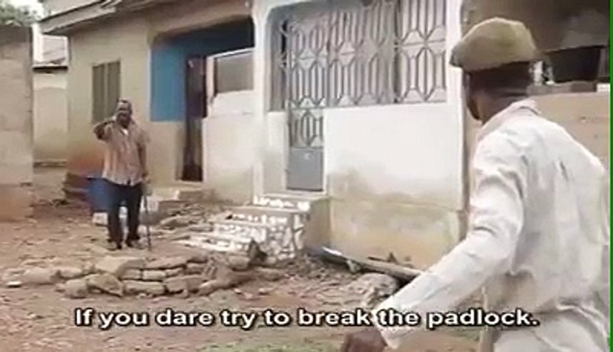 Kwadwo Nkansah and Kwaku Manu- Funny clip 2016-bR5k9duso2Q