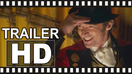 El Gran Showman | Trailer #2 Subtitulado Español