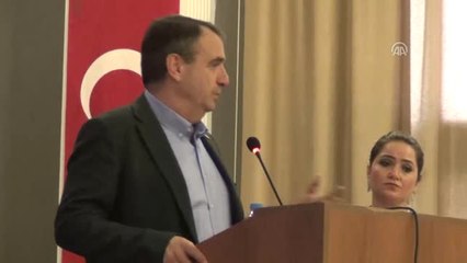 3 Aralık Dünya Engelliler Günü