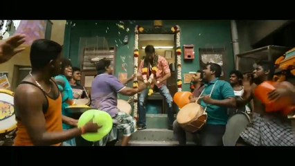 Time to Celebrate | Whatsapp Status | Enjoyable Moments | Hero Intro Scene