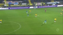 Mike van Duinen Goal HD - Breda 2 - 1 Excelsior - 03.12.2017 (Full Replay)