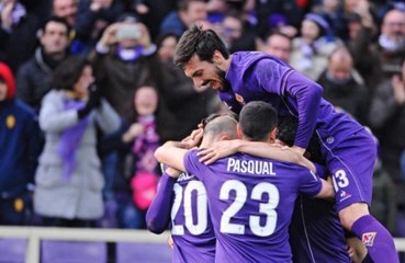 FIO vs SAS 3:0 All Goals