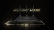 Xbox One - Accessori - Router Netgear Nighthawk AC2300 | R7000P