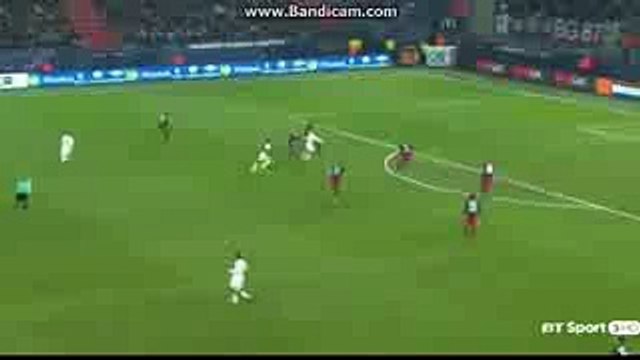 Mariano Diaz Goal - Caen vs Lyon 0-2 03.12.2017 (HD)