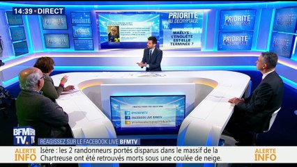 Affaire Maëlys: l'enquête est-elle terminée ?