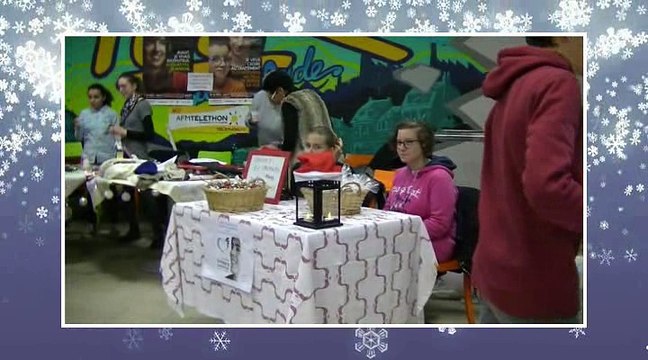 1/12: marché de noël de st jude